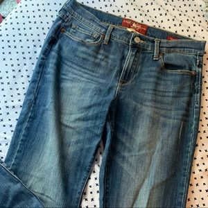 Great condition Lucky Brand Sofia Jeans